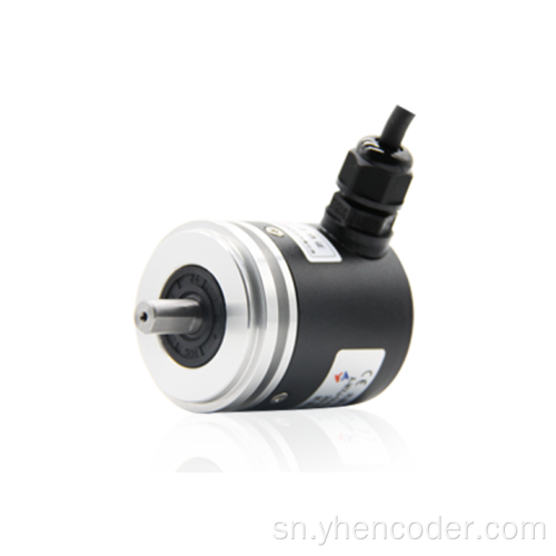 Diki optical encoder rotativo